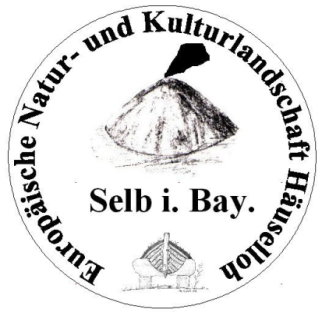 Europäische Natur- und Kulturlandschaft Häuselloh logo